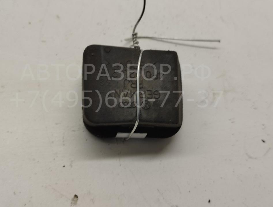 Кронштейн радиатора