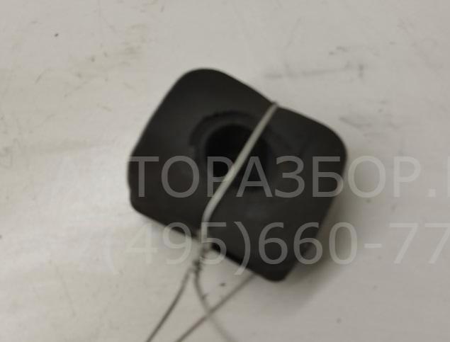 Кронштейн радиатора