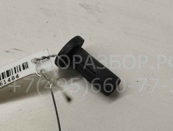 Кронштейн радиатора