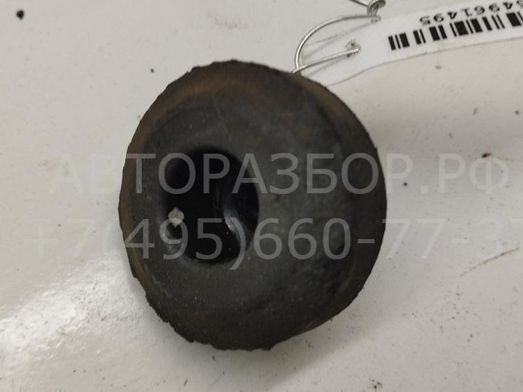 Кронштейн радиатора