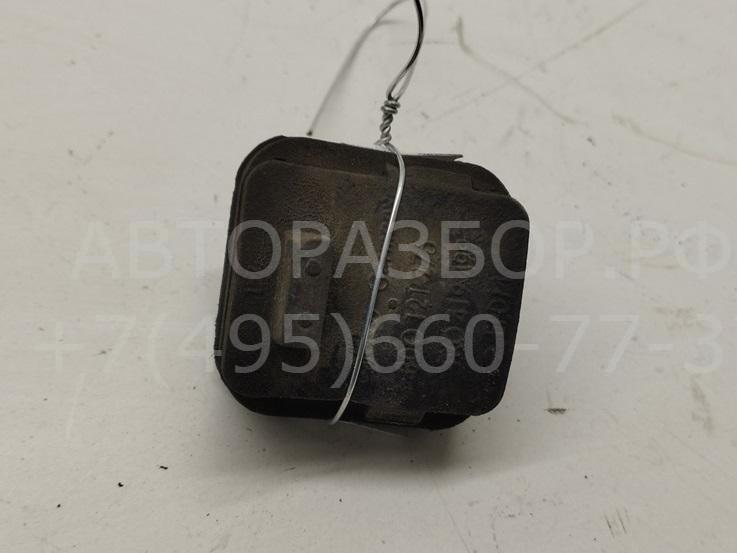 Кронштейн радиатора