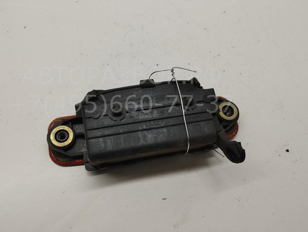 Ручка двери задней наружная левая