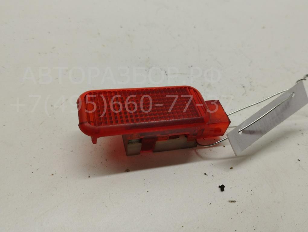 Плафон салонный