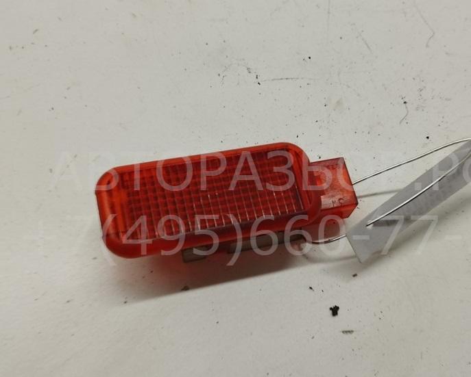 Плафон салонный