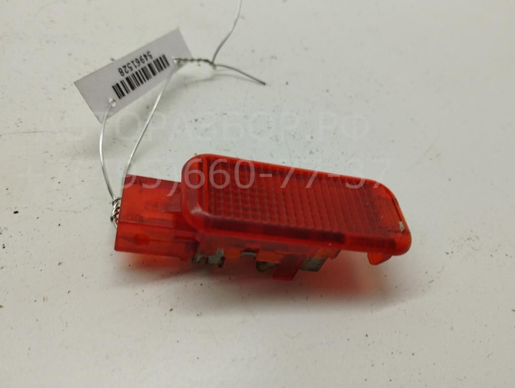 Плафон салонный