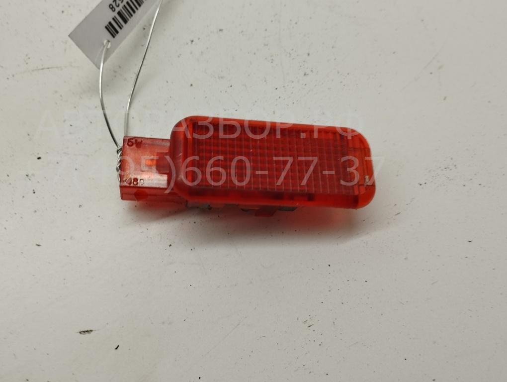 Плафон салонный