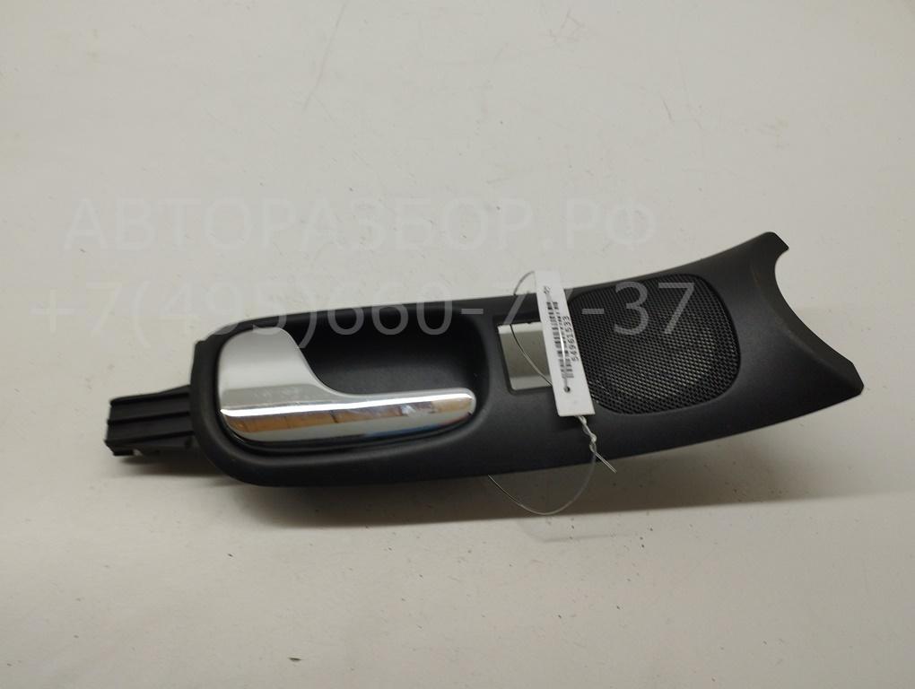 Ручка двери передней внутренняя левая