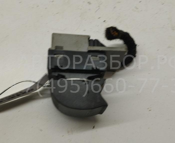 Кнопка стеклоподъемника