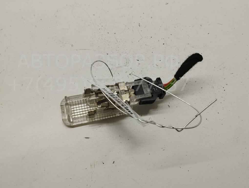 Плафон салонный