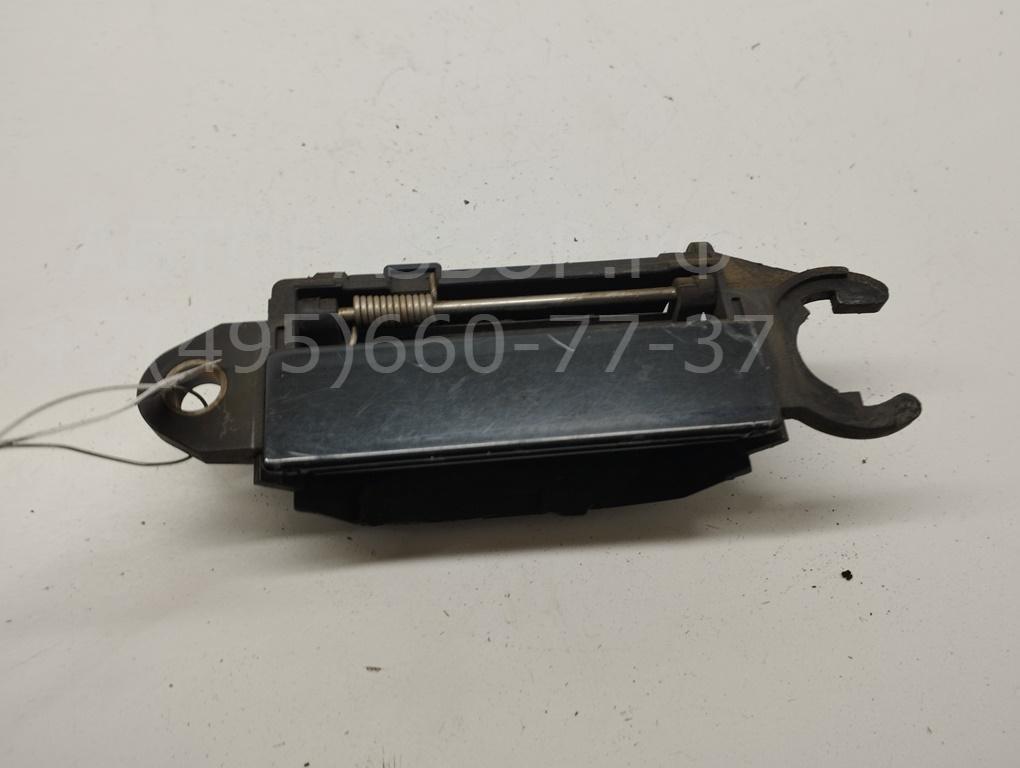 Ручка двери передней наружная левая