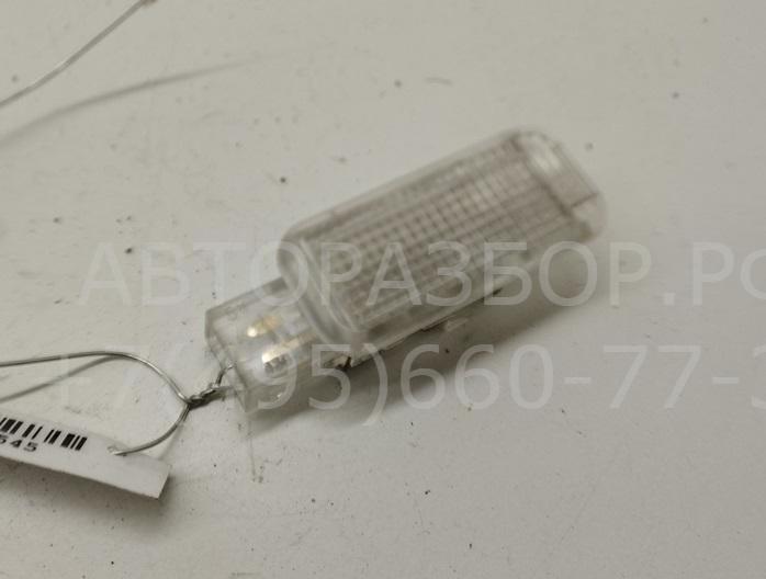 Плафон салонный