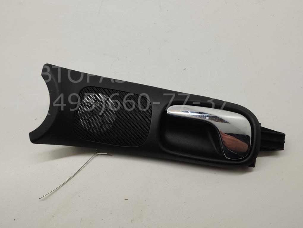 Ручка двери передней внутренняя левая