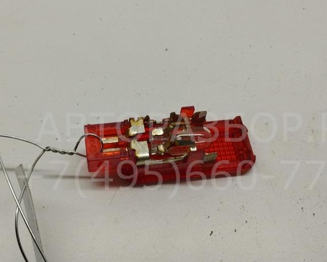 Плафон салонный