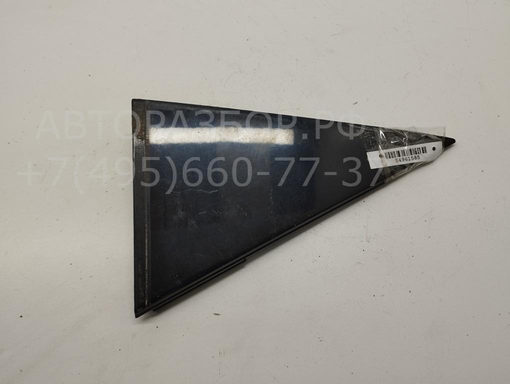 Накладка двери задней левой