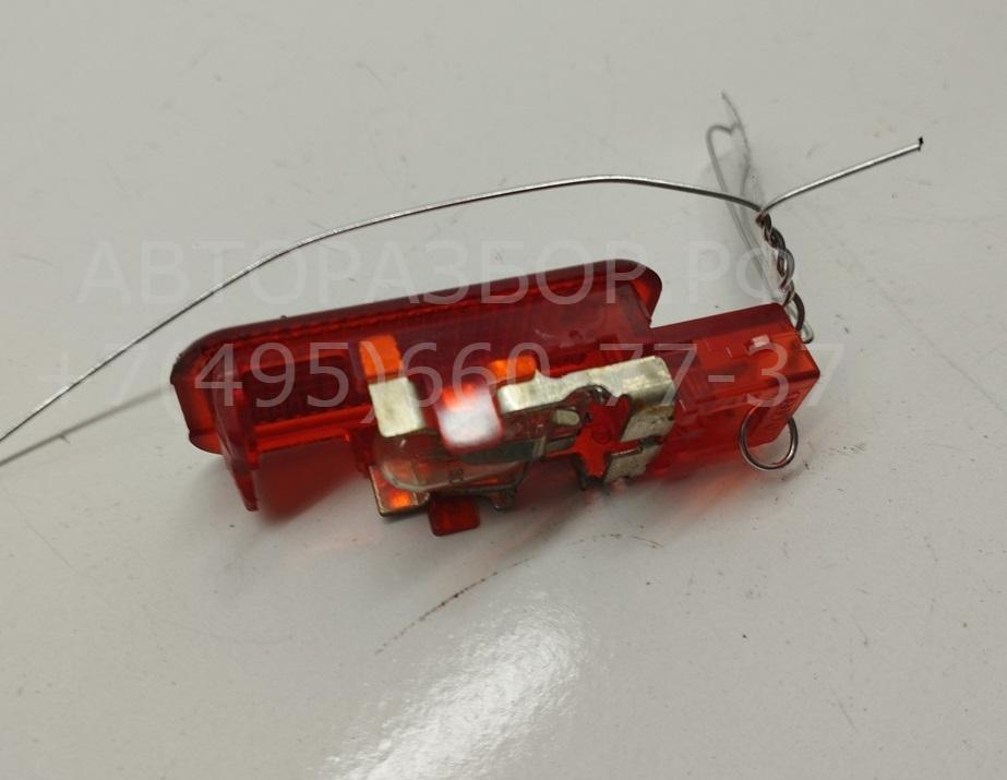 Плафон салонный