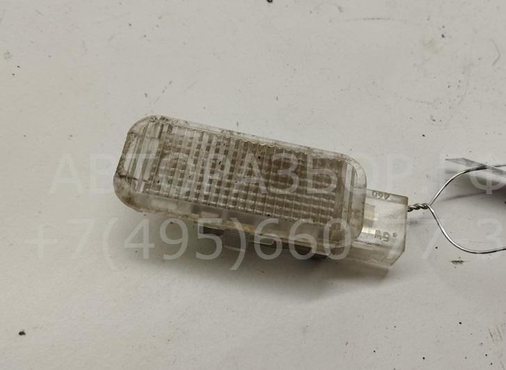 Плафон салонный