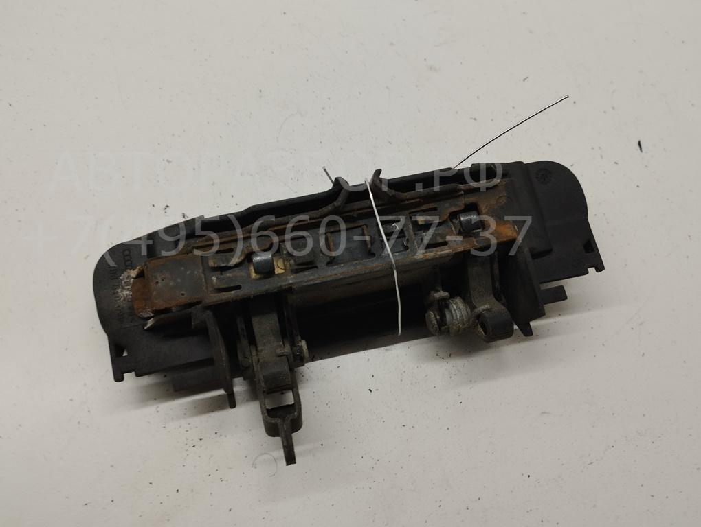 Ручка двери задней наружная правая