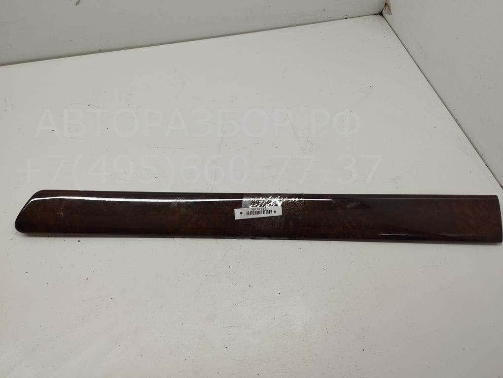 Накладка двери задней правой