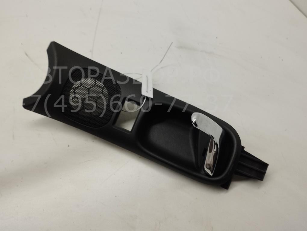 Ручка двери передней внутренняя левая