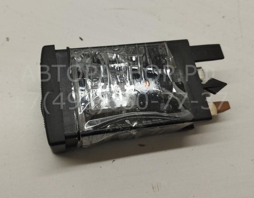 Кнопка обогрева сидений