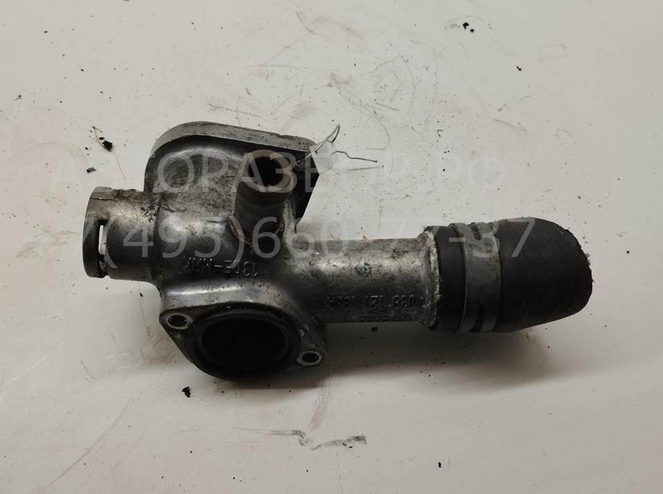 Фланец / тройник