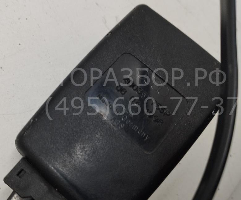 Ответная часть ремня безопасности