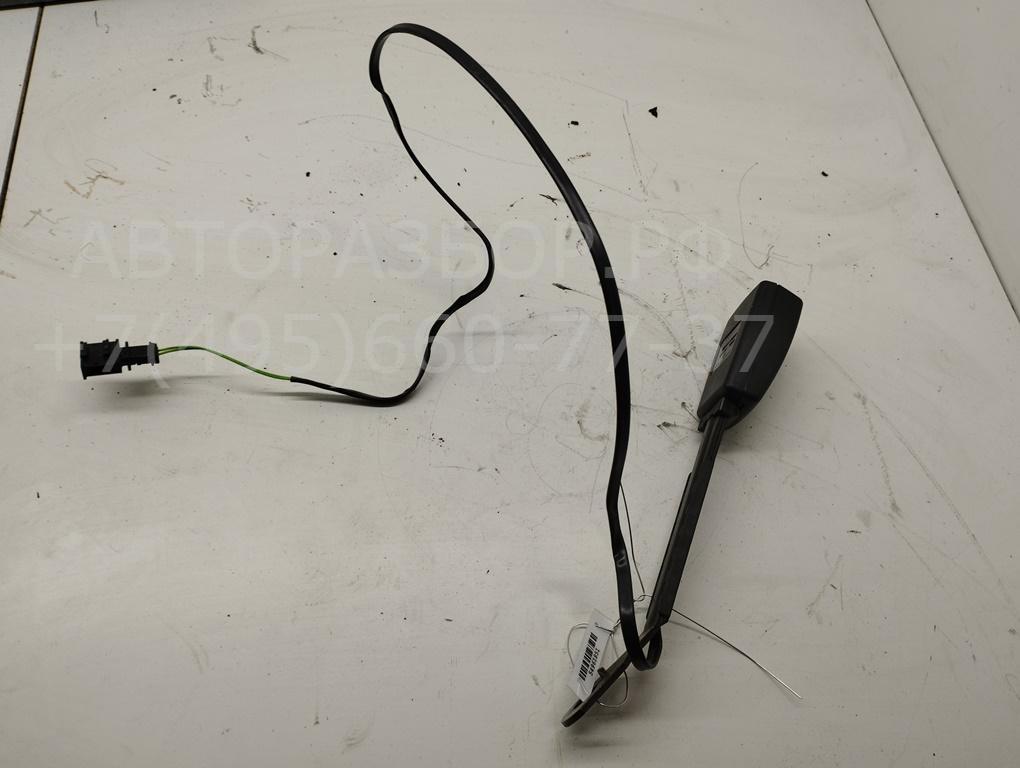 Ответная часть ремня безопасности