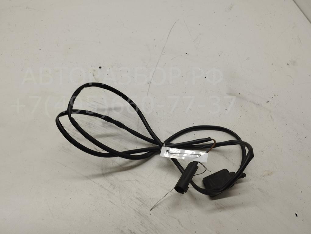 Форсунка омывателя лобового стекла