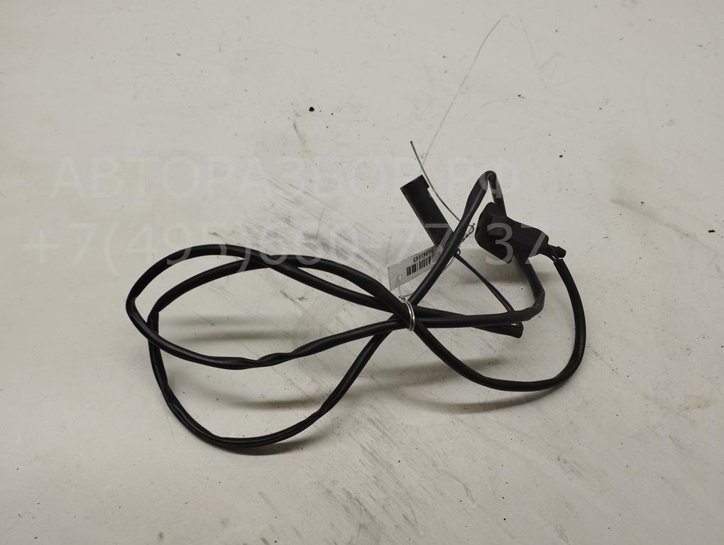 Форсунка омывателя лобового стекла