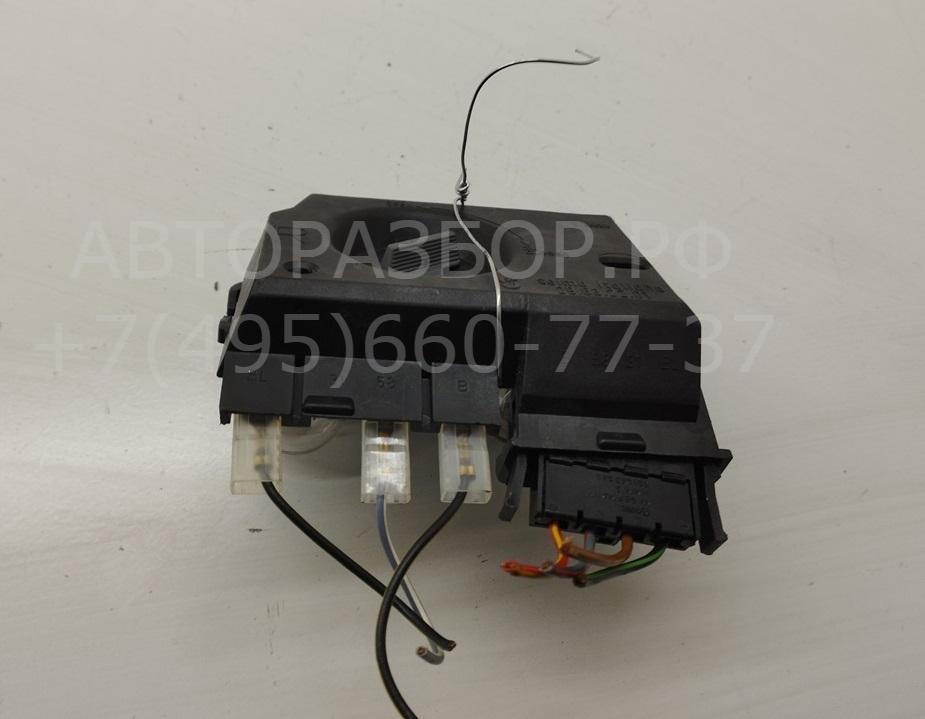 Плата заднего фонаря правого