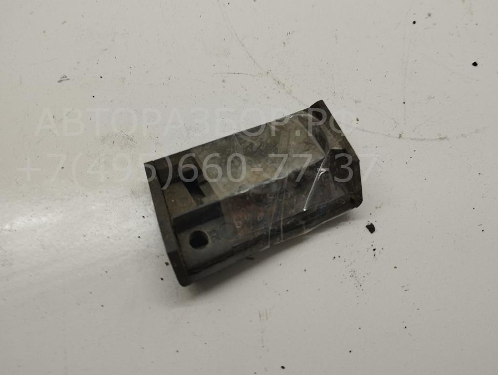 Молдинг заднего крыла правого