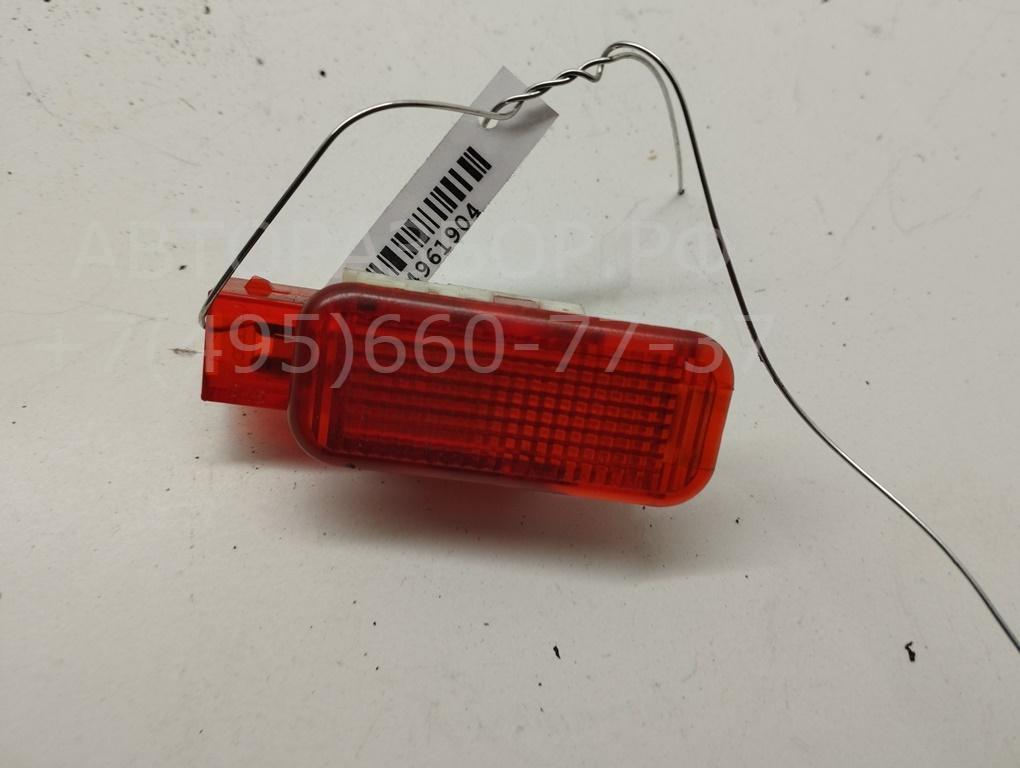 Плафон салонный