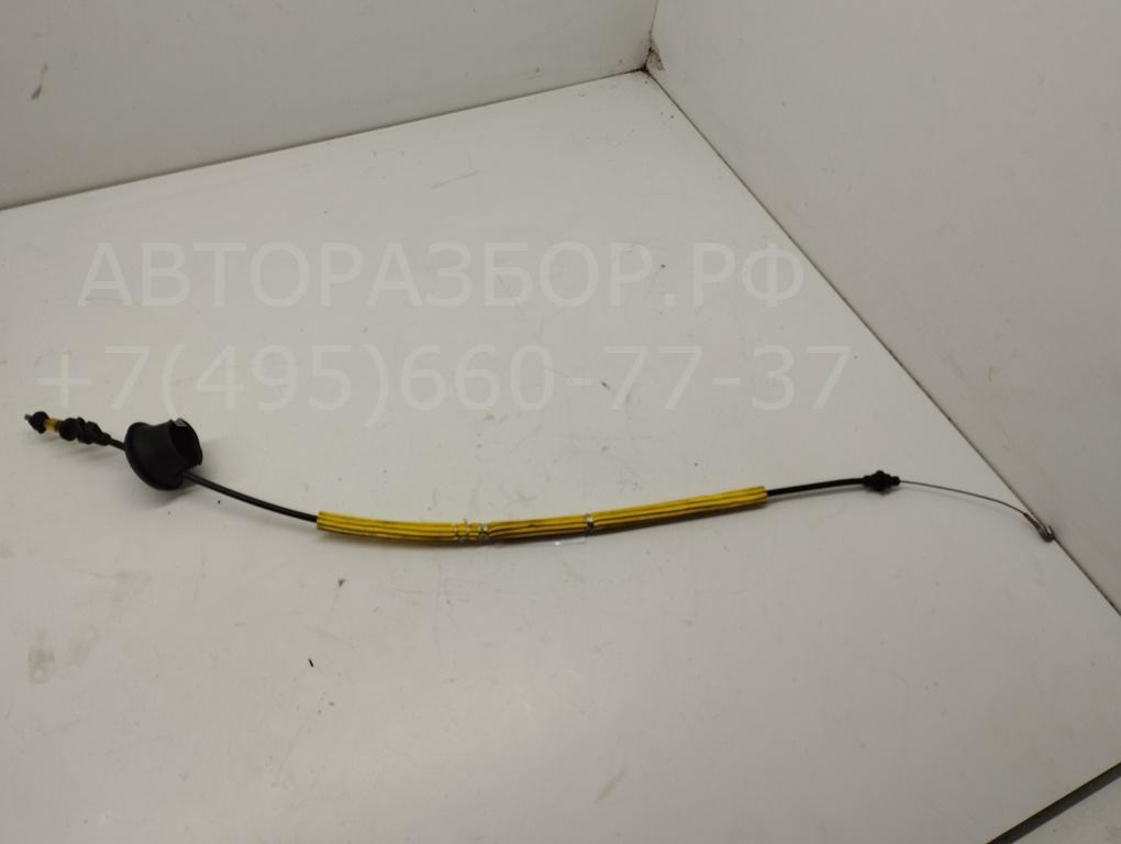 Трос открывания двери