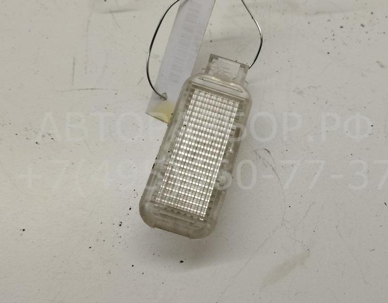 Плафон салонный