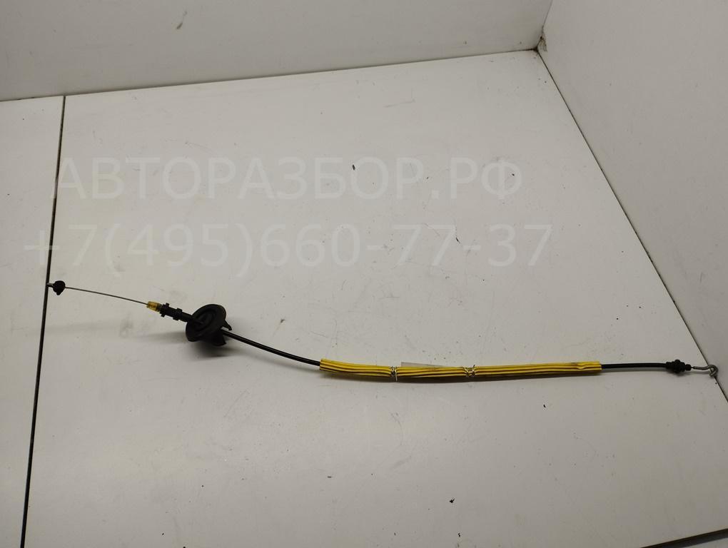 Трос открывания двери