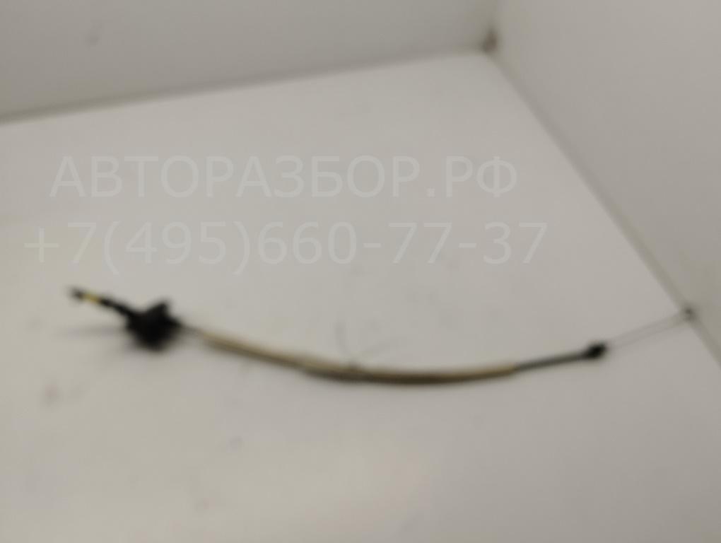 Трос открывания двери