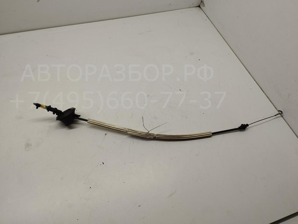 Трос открывания двери