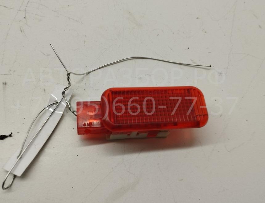 Плафон салонный