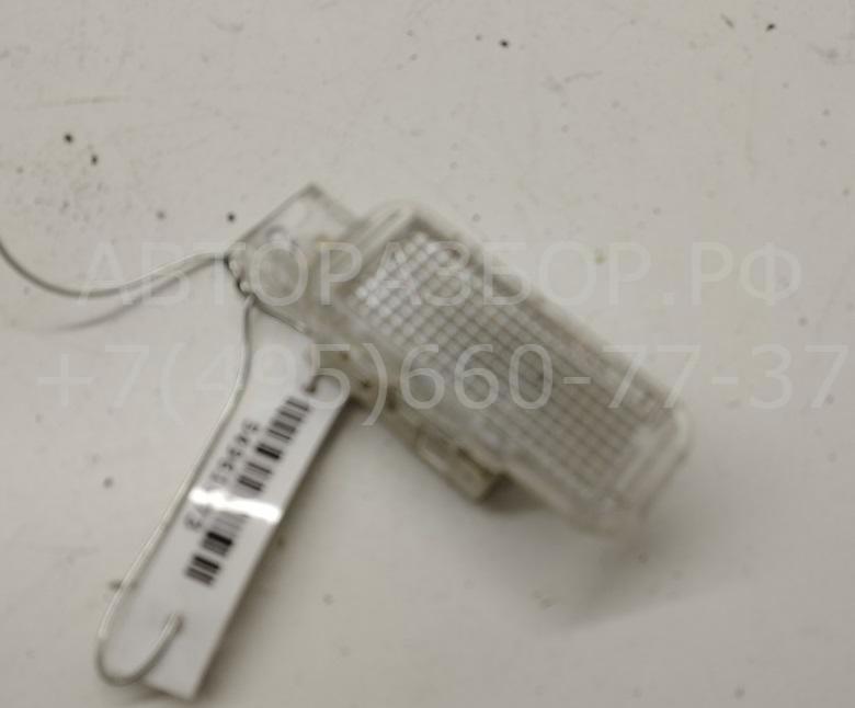 Плафон салонный