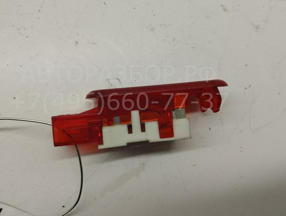 Плафон салонный