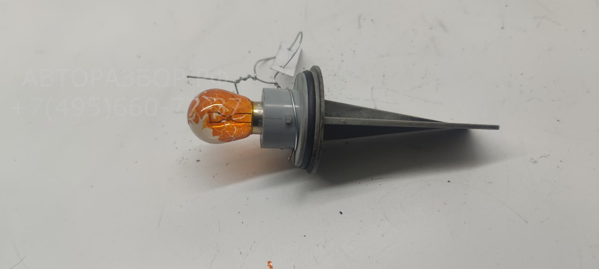 Патрон лампы