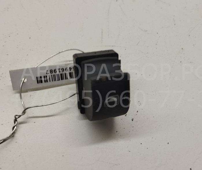 Кнопка стеклоподъемника