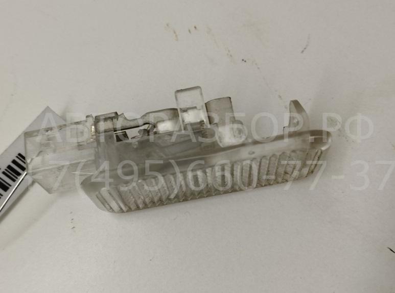 Плафон салонный