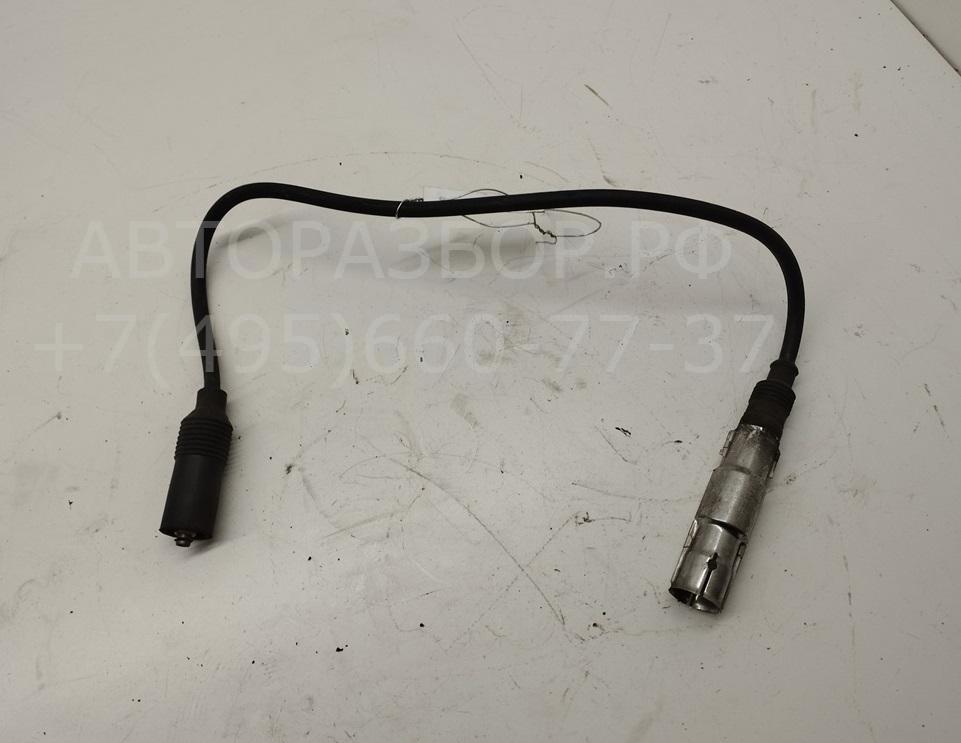 Провод высокого напряжения