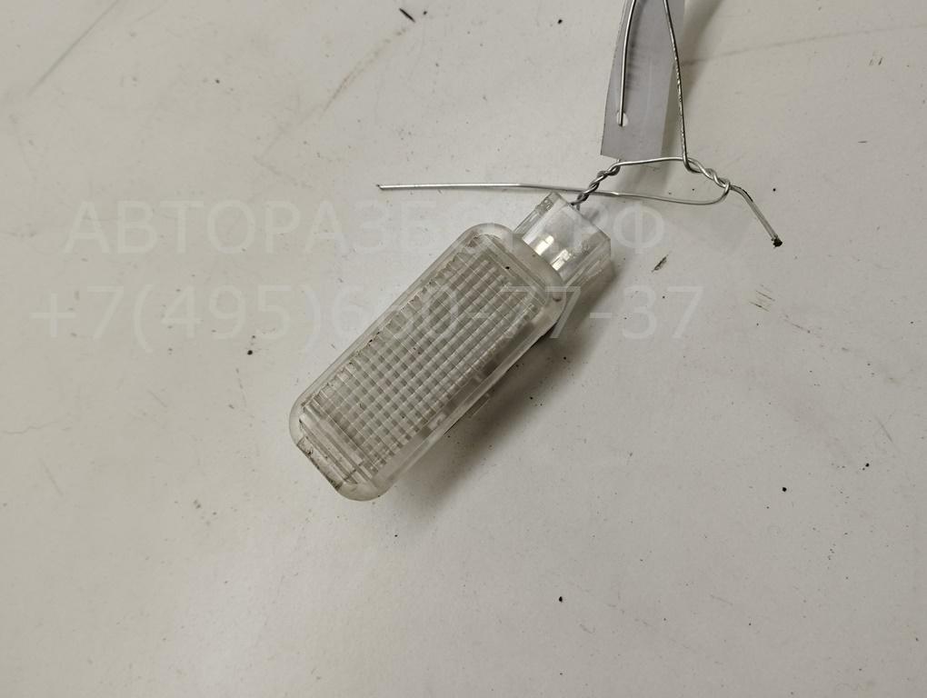 Плафон салонный