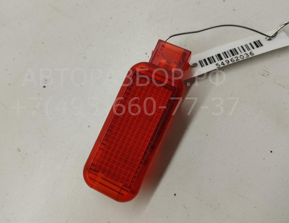 Плафон салонный