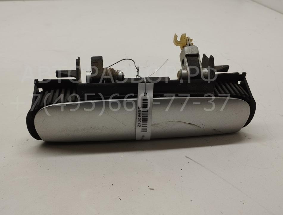 Ручка двери задней наружная левая