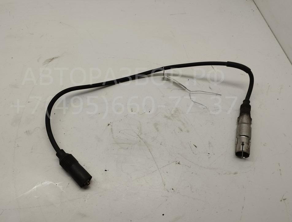 Провод высокого напряжения