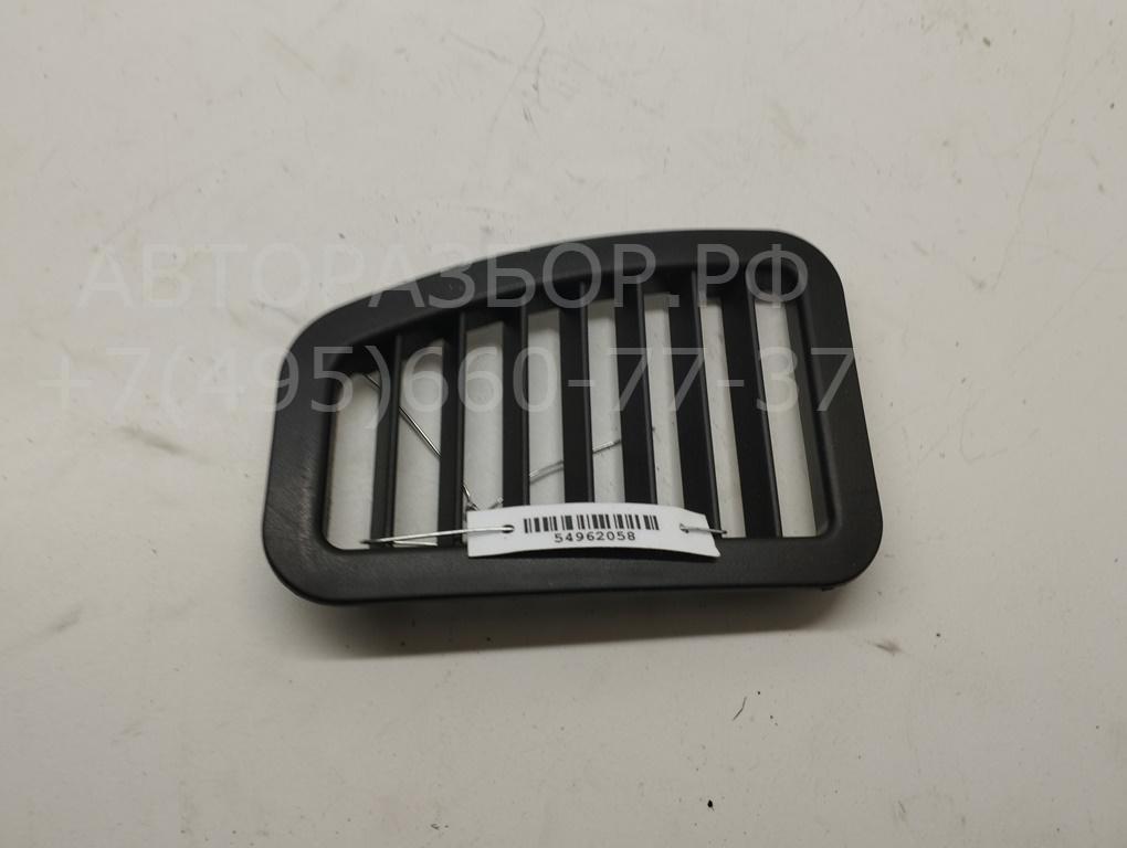 Дефлектор воздушный