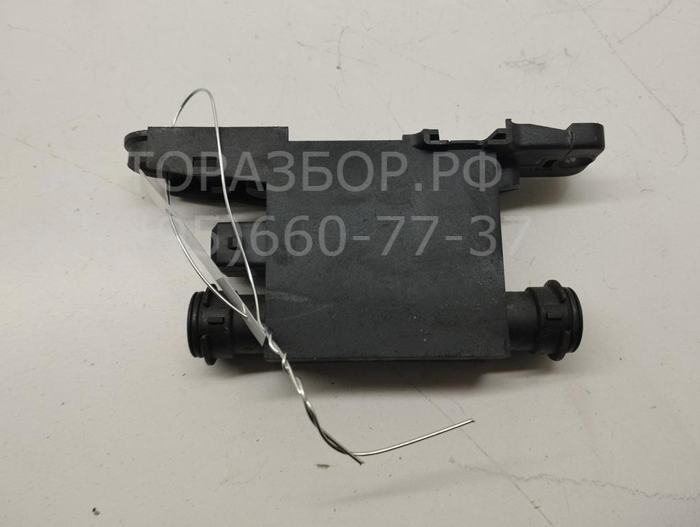 Блок комфорта